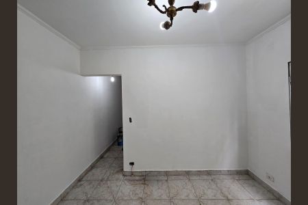 Sala  de TV de casa para alugar com 3 quartos, 125m² em Parque Continental I, Guarulhos
