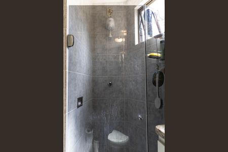 Apartamento à venda com 156m², 3 quartos e 3 vagas Apartamento à venda com 156m², 3 quartos e 3 vagasBanheiro da Suíte