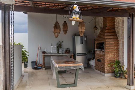 Apartamento à venda com 156m², 3 quartos e 3 vagas Apartamento à venda com 156m², 3 quartos e 3 vagasCobertura