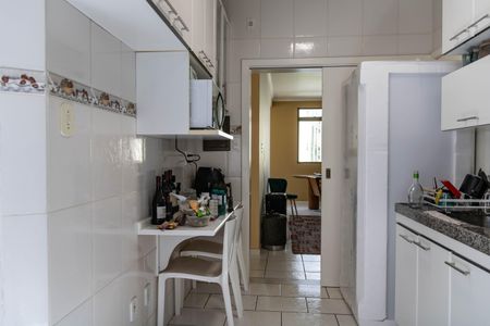 Apartamento à venda com 156m², 3 quartos e 3 vagas Apartamento à venda com 156m², 3 quartos e 3 vagasCozinha