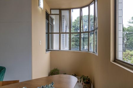 Apartamento à venda com 156m², 3 quartos e 3 vagas Apartamento à venda com 156m², 3 quartos e 3 vagasSala