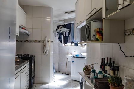 Apartamento à venda com 156m², 3 quartos e 3 vagas Apartamento à venda com 156m², 3 quartos e 3 vagasCozinha