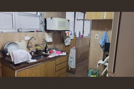 Apartamento à venda com 67m², 2 quartos e 1 vagaFoto 05