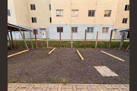 Apartamento para alugar com 56m², 2 quartos e 1 vaga