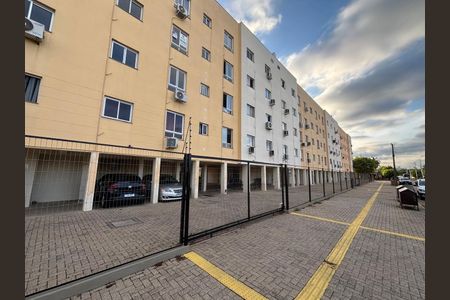 Apartamento para alugar com 56m², 2 quartos e 1 vaga