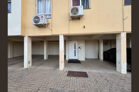 Apartamento para alugar com 56m², 2 quartos e 1 vaga