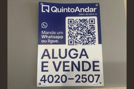 Apartamento à venda com 56m², 2 quartos e 1 vagaPlaca Cod.LBED-36
