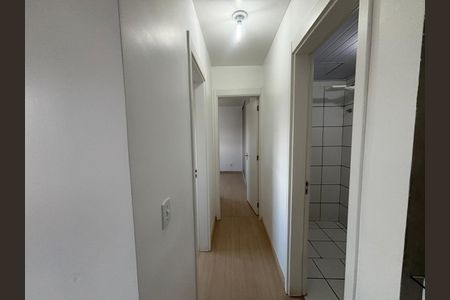 Apartamento para alugar com 56m², 2 quartos e 1 vaga