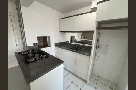 Apartamento para alugar com 56m², 2 quartos e 1 vaga
