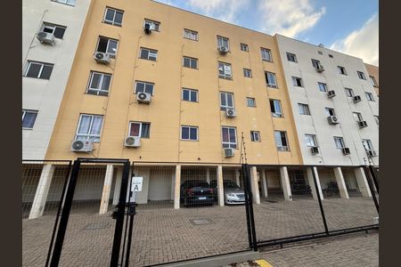 Apartamento para alugar com 56m², 2 quartos e 1 vaga