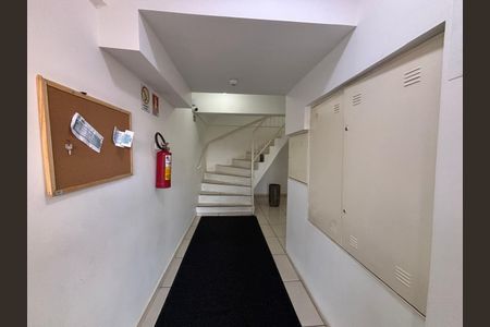 Apartamento para alugar com 56m², 2 quartos e 1 vaga