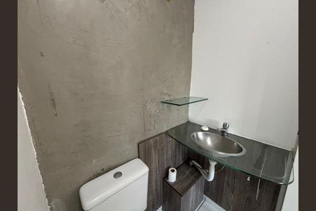 Apartamento para alugar com 56m², 2 quartos e 1 vaga
