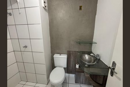 Apartamento para alugar com 56m², 2 quartos e 1 vaga