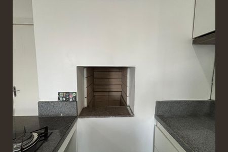 Apartamento para alugar com 56m², 2 quartos e 1 vaga