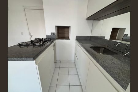 Apartamento para alugar com 56m², 2 quartos e 1 vaga