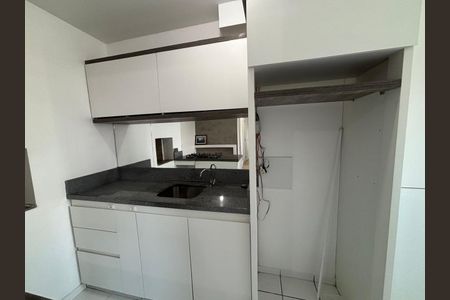 Apartamento para alugar com 56m², 2 quartos e 1 vaga
