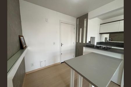 Apartamento para alugar com 56m², 2 quartos e 1 vaga