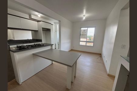 Apartamento para alugar com 2 quartos, 56m² em Campina, São Leopoldo