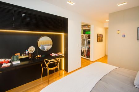 Apartamento à venda com 2 quartos, 162m² em Brooklin, São Paulo