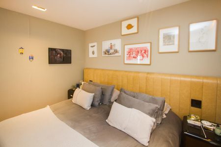 Apartamento à venda com 2 quartos, 162m² em Brooklin, São Paulo