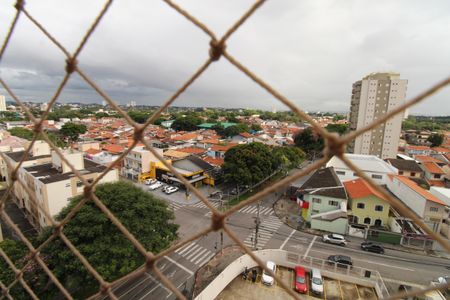 Apartamento para alugar com 80m², 3 quartos e 2 vagasSacada