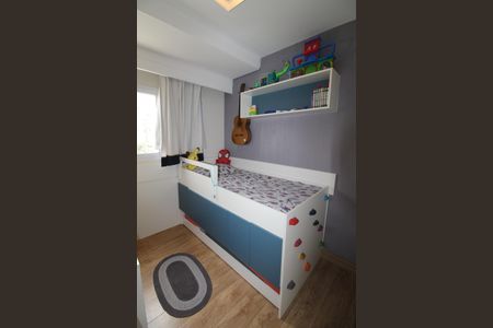 Apartamento para alugar com 80m², 3 quartos e 2 vagasQuarto 2