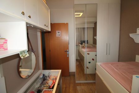 Apartamento para alugar com 80m², 3 quartos e 2 vagasQuarto 1