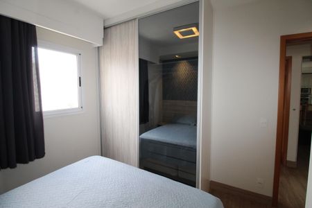 Apartamento para alugar com 80m², 3 quartos e 2 vagasSuíte