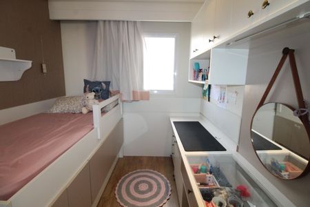 Apartamento para alugar com 80m², 3 quartos e 2 vagasQuarto 1