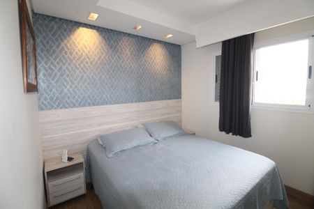 Apartamento para alugar com 80m², 3 quartos e 2 vagasSuíte