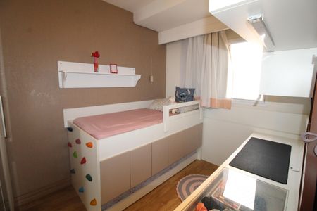 Apartamento para alugar com 80m², 3 quartos e 2 vagasQuarto 1