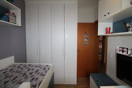 Apartamento para alugar com 80m², 3 quartos e 2 vagasQuarto 2