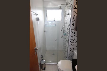 Apartamento para alugar com 80m², 3 quartos e 2 vagasBanheiro