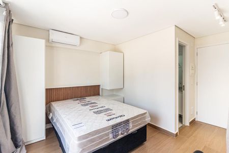Studio para alugar com 20m², 1 quarto e sem vagaStudio