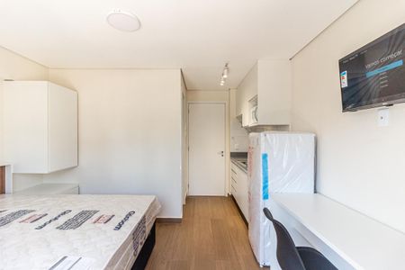 Studio para alugar com 20m², 1 quarto e sem vagaStudio