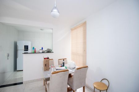 Apartamento para alugar com 45m², 2 quartos e 1 vaga Apartamento para alugar com 45m², 2 quartos e 1 vagaSala
