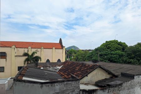 Apartamento para alugar com 42m², 2 quartos e sem vaga Apartamento para alugar com 42m², 2 quartos e sem vagaQuarto 2