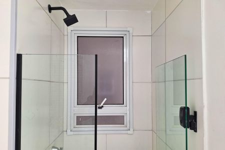 Apartamento para alugar com 42m², 2 quartos e sem vaga Apartamento para alugar com 42m², 2 quartos e sem vagaBanheiro