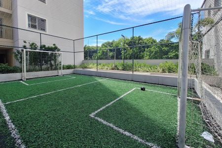 Apartamento para alugar com 42m², 2 quartos e sem vaga Apartamento para alugar com 42m², 2 quartos e sem vagaÁrea de Serviço