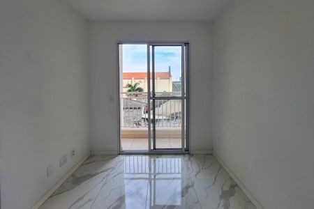 Sala de apartamento para alugar com 2 quartos, 42m² em Centro, Niterói