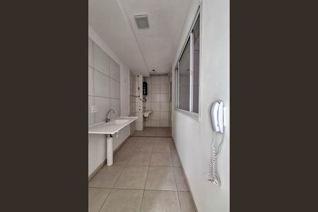Apartamento para alugar com 42m², 2 quartos e sem vaga Apartamento para alugar com 42m², 2 quartos e sem vagaCozinha