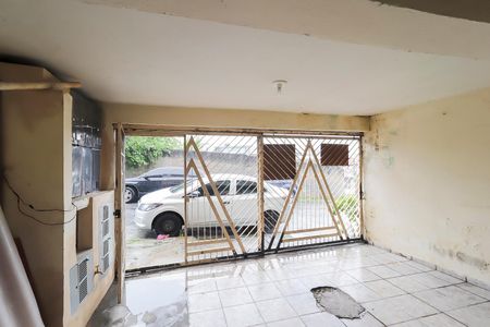 Casa para alugar com 60m², 1 quarto e 1 vagaGaragem