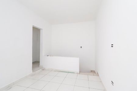 Casa para alugar com 60m², 1 quarto e 1 vagaQuarto