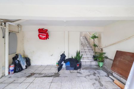 Casa para alugar com 60m², 1 quarto e 1 vagaGaragem
