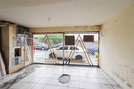 Casa para alugar com 60m², 1 quarto e 1 vagaGaragem