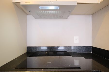 Studio para alugar com 33m², 1 quarto e 1 vagaCozinha