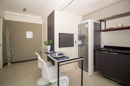 Apartamento para alugar com 1 quarto, 45m² em Jardim Botânico, Porto Alegre