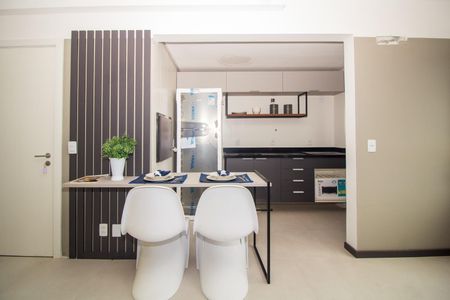 Apartamento para alugar com 1 quarto, 45m² em Jardim Botânico, Porto Alegre