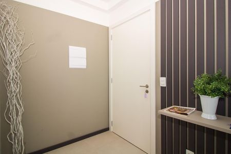 Apartamento para alugar com 1 quarto, 45m² em Jardim Botânico, Porto Alegre