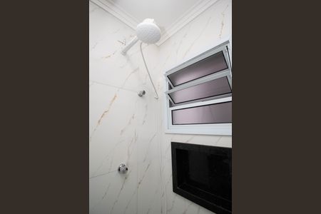 Casa para alugar com 80m², 1 quarto e sem vagaBanheiro